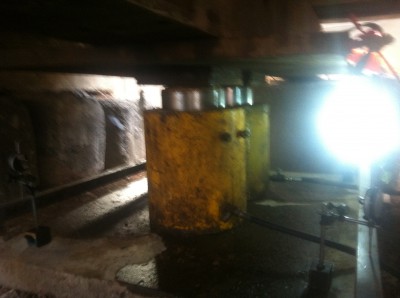 Tòa nhà Bộ Công Thương Chi nhánh Phía Nam Đường Nguyễn Thị Minh Khai, Quận 1, Tp. HCM